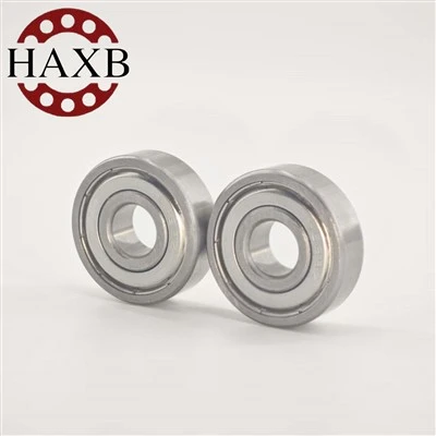 SS629ZZ Imthacaí Liathróid Deep Groove 9x26x8